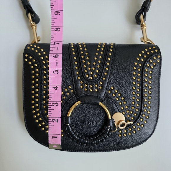 See By Chloe Hana Studded Bag - Picture 14 of 14